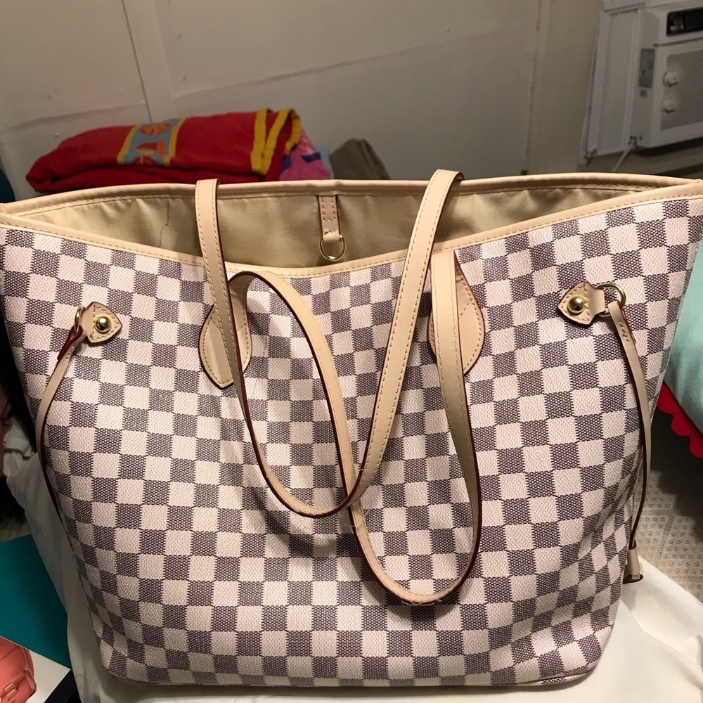 Purse/ wristlet set